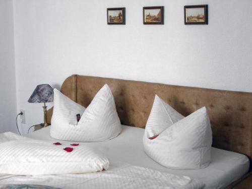 Hotel - Pension Villa Marie Radebeul Phòng bức ảnh